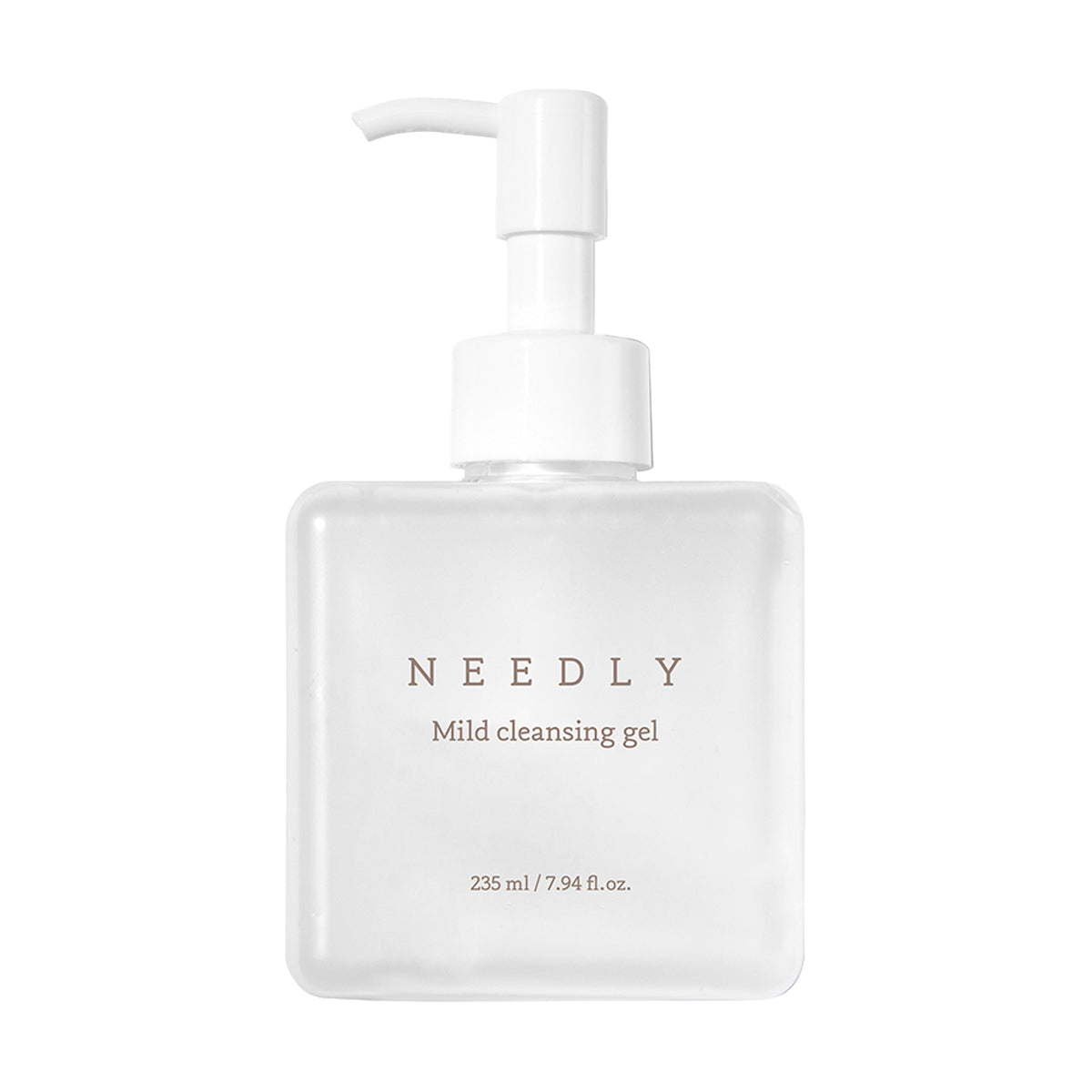 Maigs sejas attīrīšanas gels NEEDLY Mild Cleansing Gel