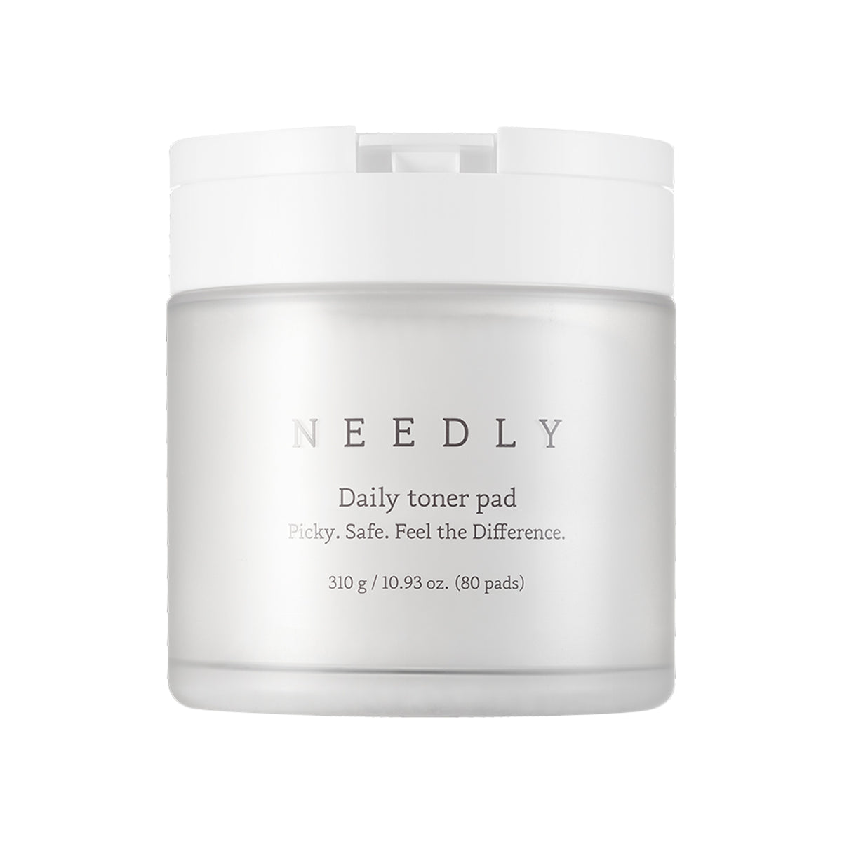 Тонер-пэды NEEDLY Daily Toner Pad