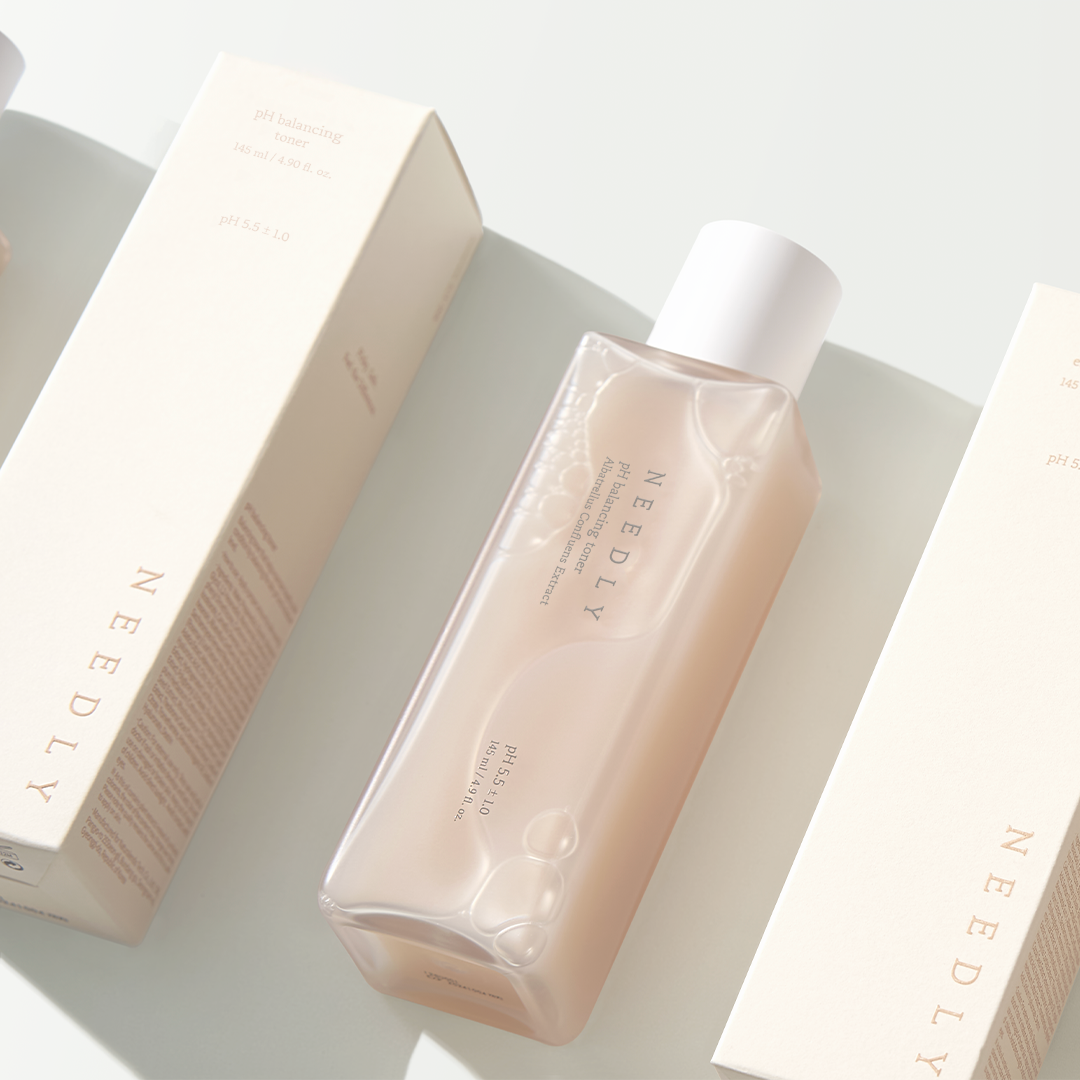 Sejas losjons NEEDLY pH Balancing Essence Lotion