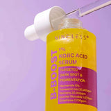 Serums mirdzuma piešķiršanai ādai ar kojskābi NINE LESS B-Boost 1% Kojic Acid Serum