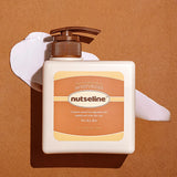 Ķermeņa losjons NUTSELINE Super Nut Nourishing Moisturizer
