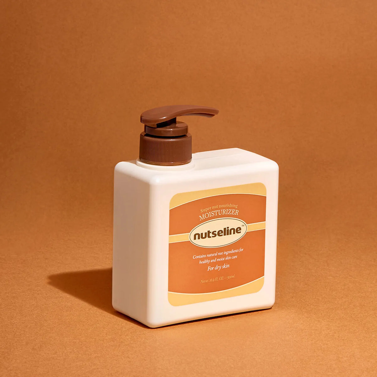 Ķermeņa losjons NUTSELINE Super Nut Nourishing Moisturizer