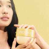 Восстанавливающая маска для волос Narka Core Rebuild Confident Deep Treatment Hair Pack