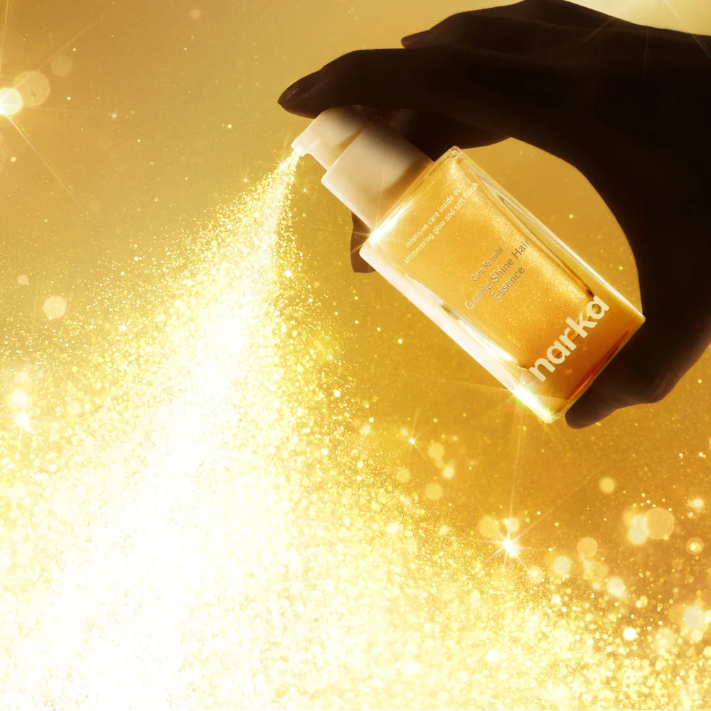 Matu esence Narka Core Rebuild Gentle Shine Hair Essence