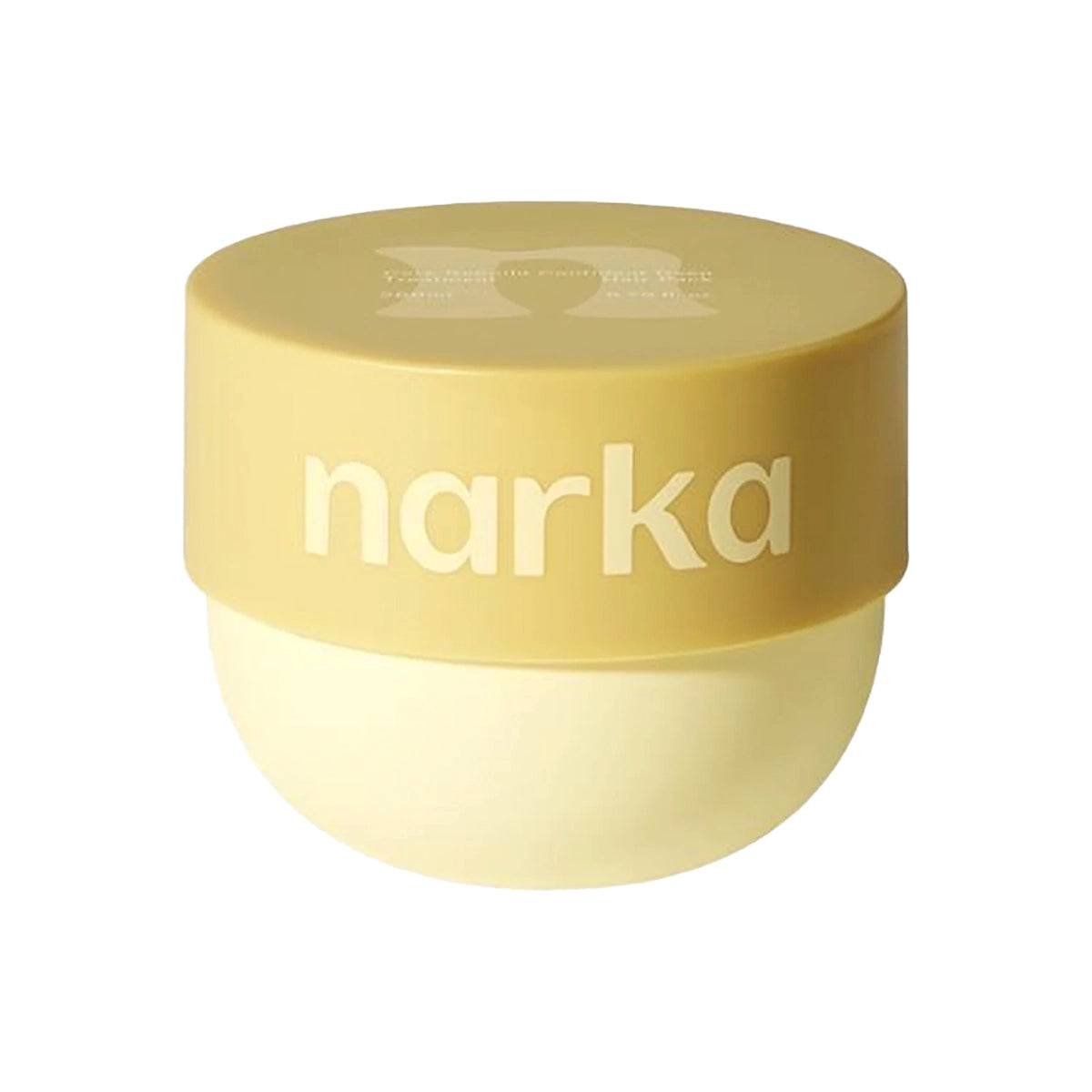 Восстанавливающая маска для волос Narka Core Rebuild Confident Deep Treatment Hair Pack