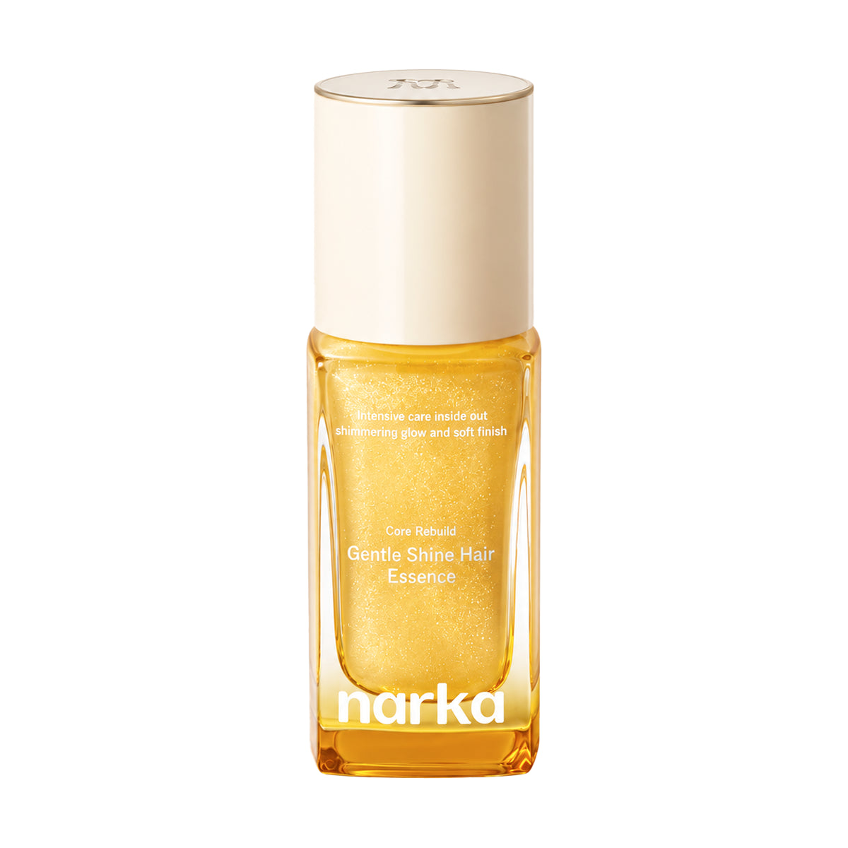 Matu esence Narka Core Rebuild Gentle Shine Hair Essence