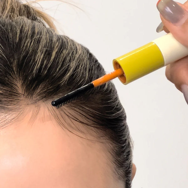 Фиксирующая тушь для волос Narka Core Rebuild Hype Fit Hair Mascara