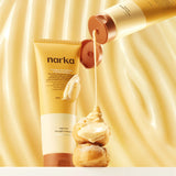 Barojoša matu maska Narka Inner-fect Stregth Treatment