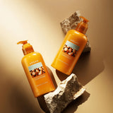 Mitrinošs matu kondicionieris Nature Republic Argan Essential Moisture Repairing Conditioner