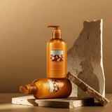 Mitrinošs matu kondicionieris Nature Republic Argan Essential Moisture Repairing Conditioner