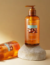 Mitrinošs šampūns Nature Republic Argan Essential Moisture Repairing Shampoo