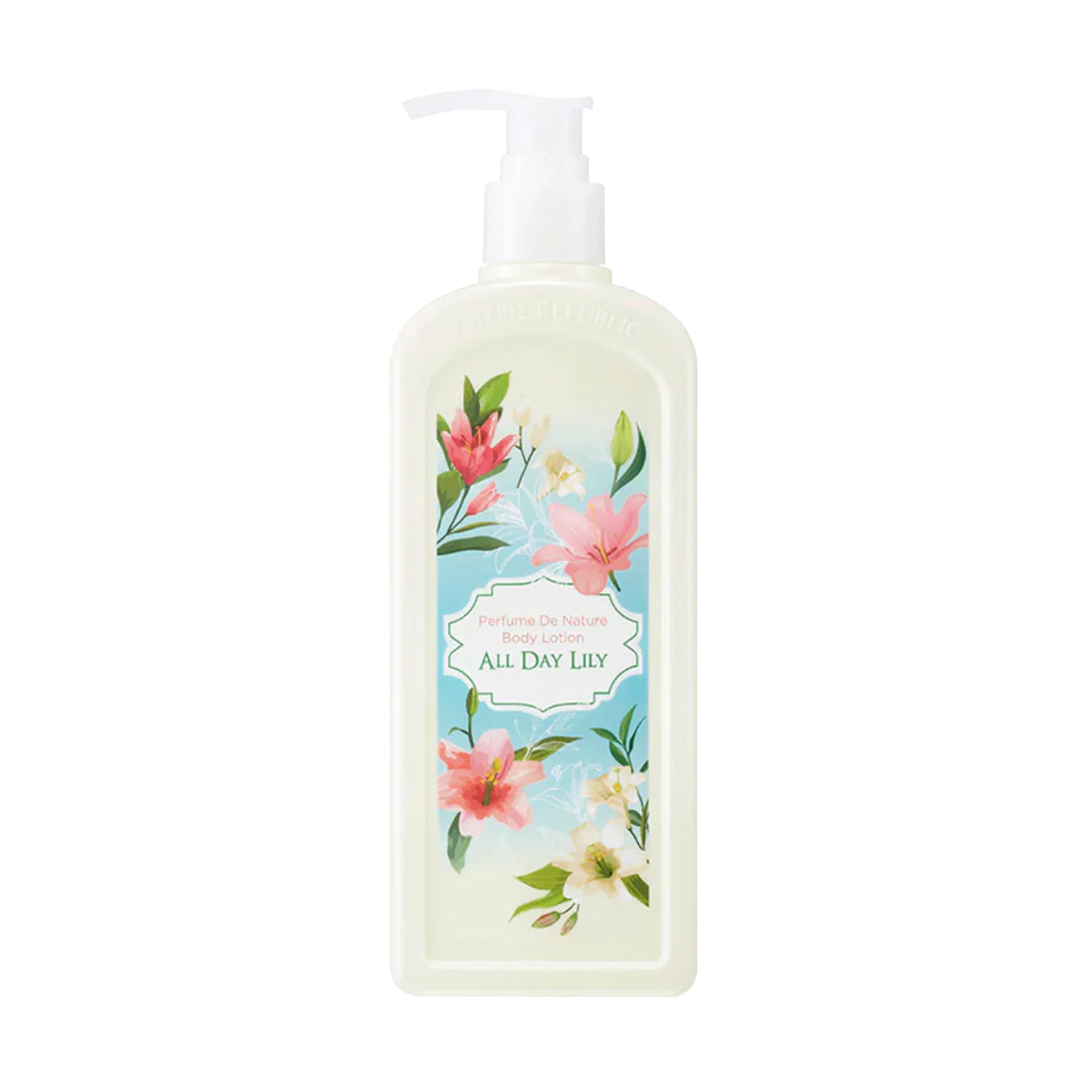 Ķermeņa losjons Nature Republic Perfume De Nature Body Lotion