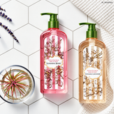 Parfimēts mazgāšanas līdzeklis Nature Republic Perfume De Nature Body Oil Wash