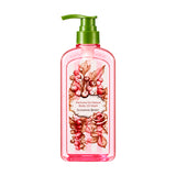 Parfimēts mazgāšanas līdzeklis Nature Republic Perfume De Nature Body Oil Wash