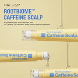 Ампула для кожи головы с Nine Less Root-Biome Caffeine Scalp Ampoule
