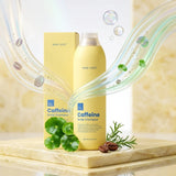 Šampūns ar kofeīnu Nine Less Root-Biome Caffeine Scalp Shampoo