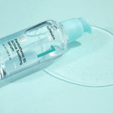 Nomierinošs serums ar pantenolu Numbuzin No.1 Pantothenic B5 Active Soothing Serum