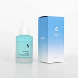 Atjaunojoša nakts sejas maska-serums Numbuzin No.6 Deep Sleep Mask Serum