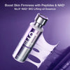 Лифтинг-уход и омоложение кожи Numbuzin No.9 NAD+ Bio Lifting Essence