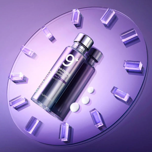 Лифтинг-эссенция Numbuzin No.9+ NMN BIO Lifting-sil Essence