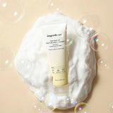 Пенка для глубокого очищения Ongredients Skin Barrier Moisture Deep Cleanser