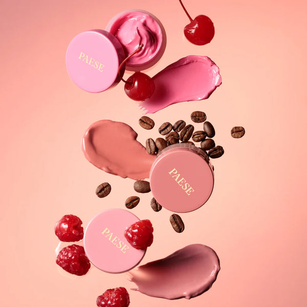 Barojoša peptīdu lūpu maska Paese Peptide Lip Mask