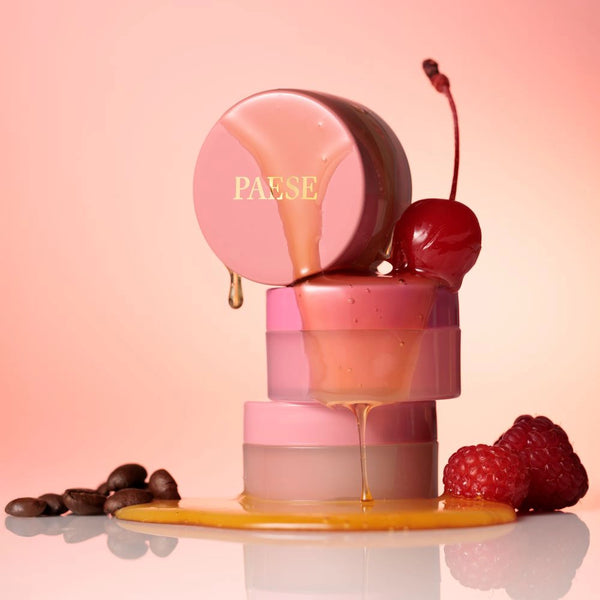 Barojoša peptīdu lūpu maska Paese Peptide Lip Mask