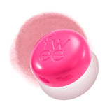Krēms lūpām un vaigiem FWEE Lip&Cheek Blurry Pudding Pot