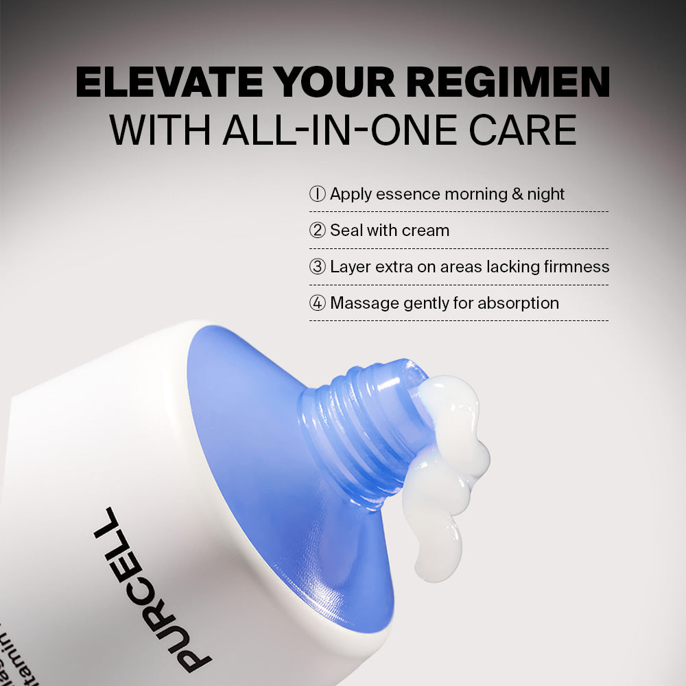 Mitrinošs gēlkrēms PURCELL Pixcell Biom Hyaluronic Collagen Splash Cream