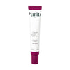 Punktveida uzklāšanai paredzēts pretgrumbu krēms ar retinolu PURITO Timeless Bloom Retinol Spot Cream