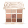 Acu ēnu palete Paese Selfglow Nude Eyeshadow Palette