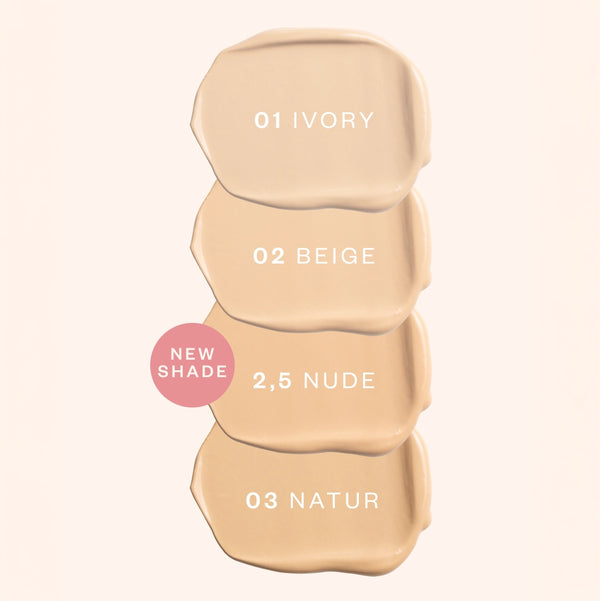 ВВ-крем с гиалуроновой кислотой Paese BB Cream With Hyaluronic Acid