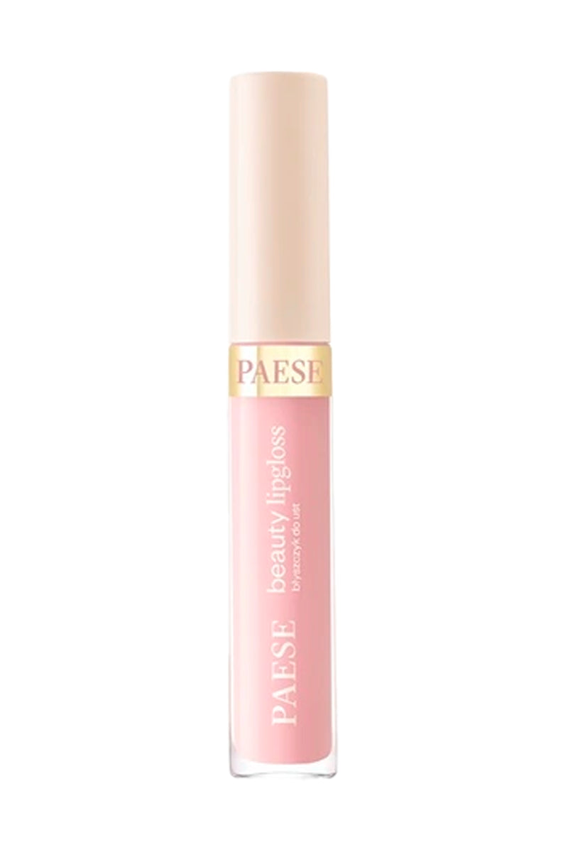Lūpu spīdums - Paese Beauty Lipgloss With Meadowfoam Seed Oil