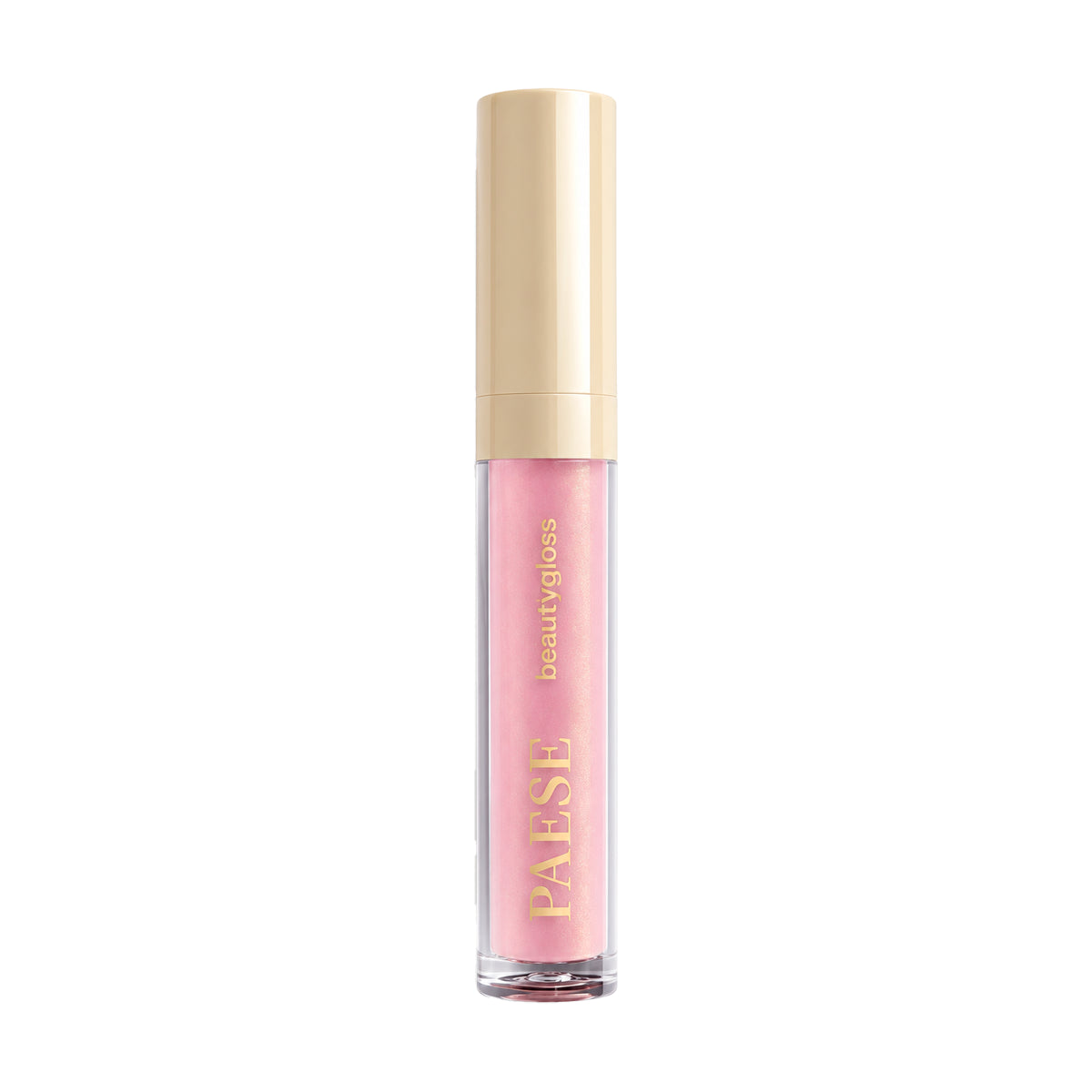 Блеск для губ Paese Beauty Lipgloss With Meadowfoam Seed Oil