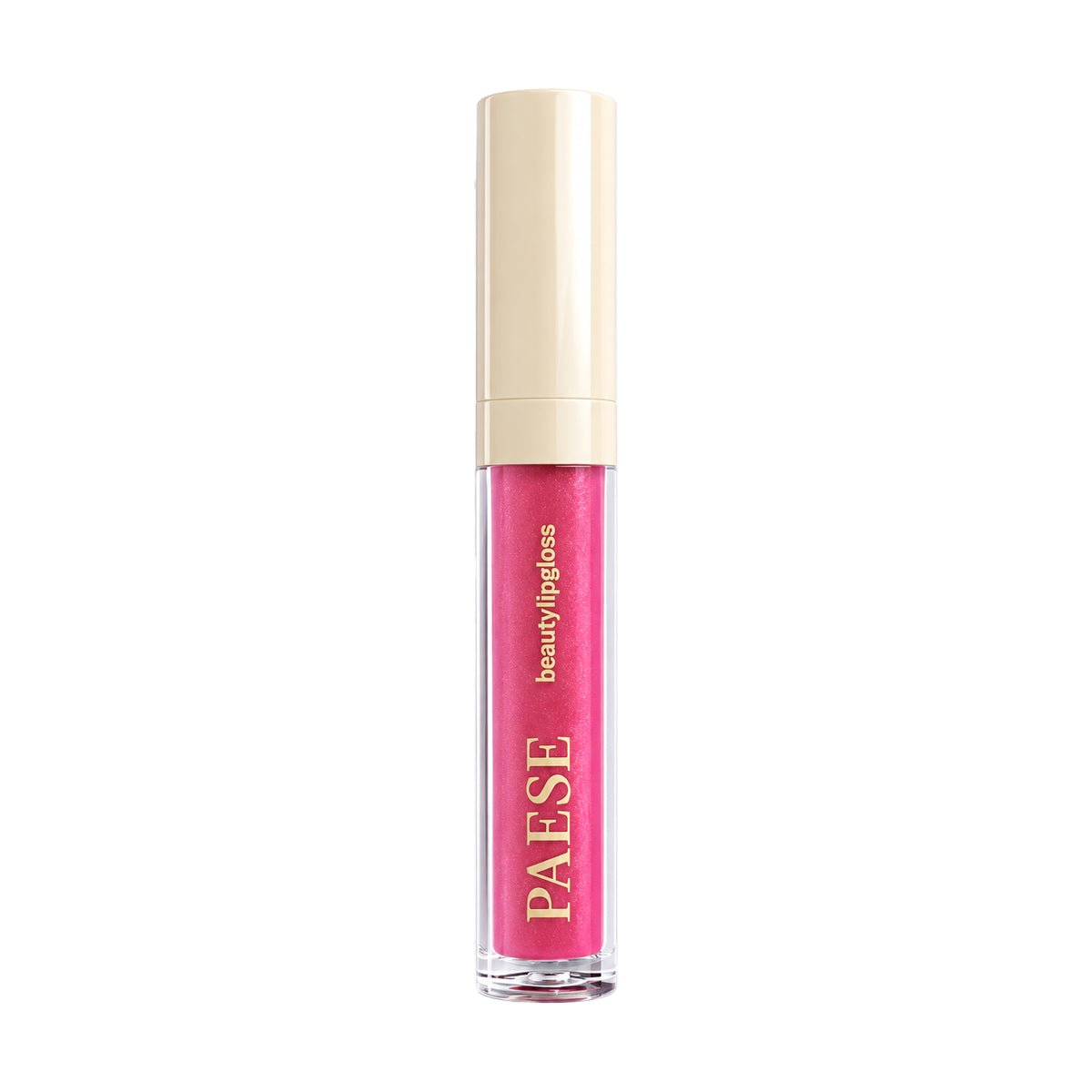 Блеск для губ Paese Beauty Lipgloss With Meadowfoam Seed Oil