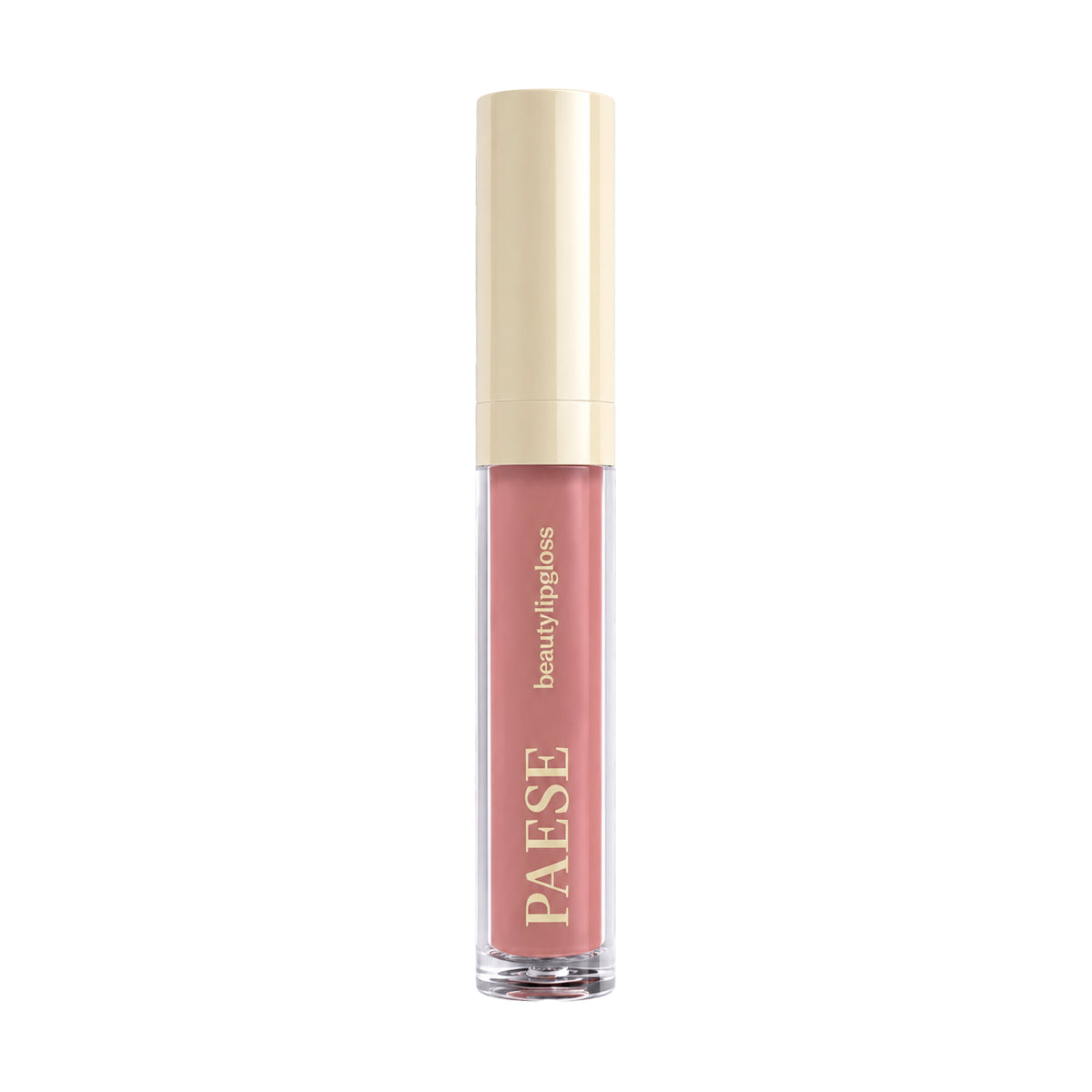 Блеск для губ Paese Beauty Lipgloss With Meadowfoam Seed Oil