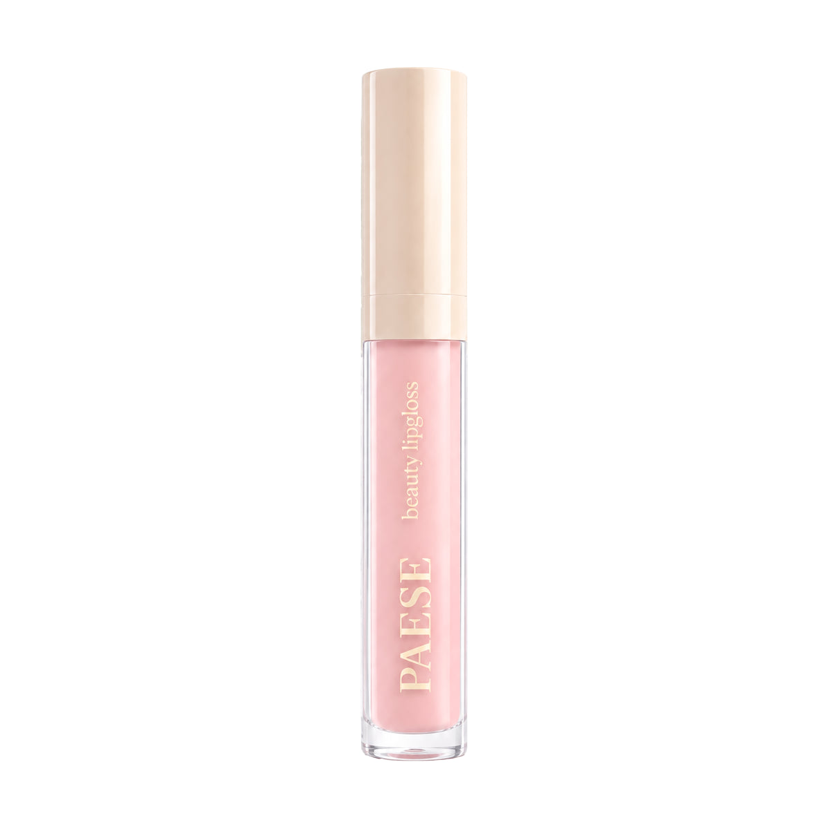 Блеск для губ Paese Beauty Lipgloss With Meadowfoam Seed Oil
