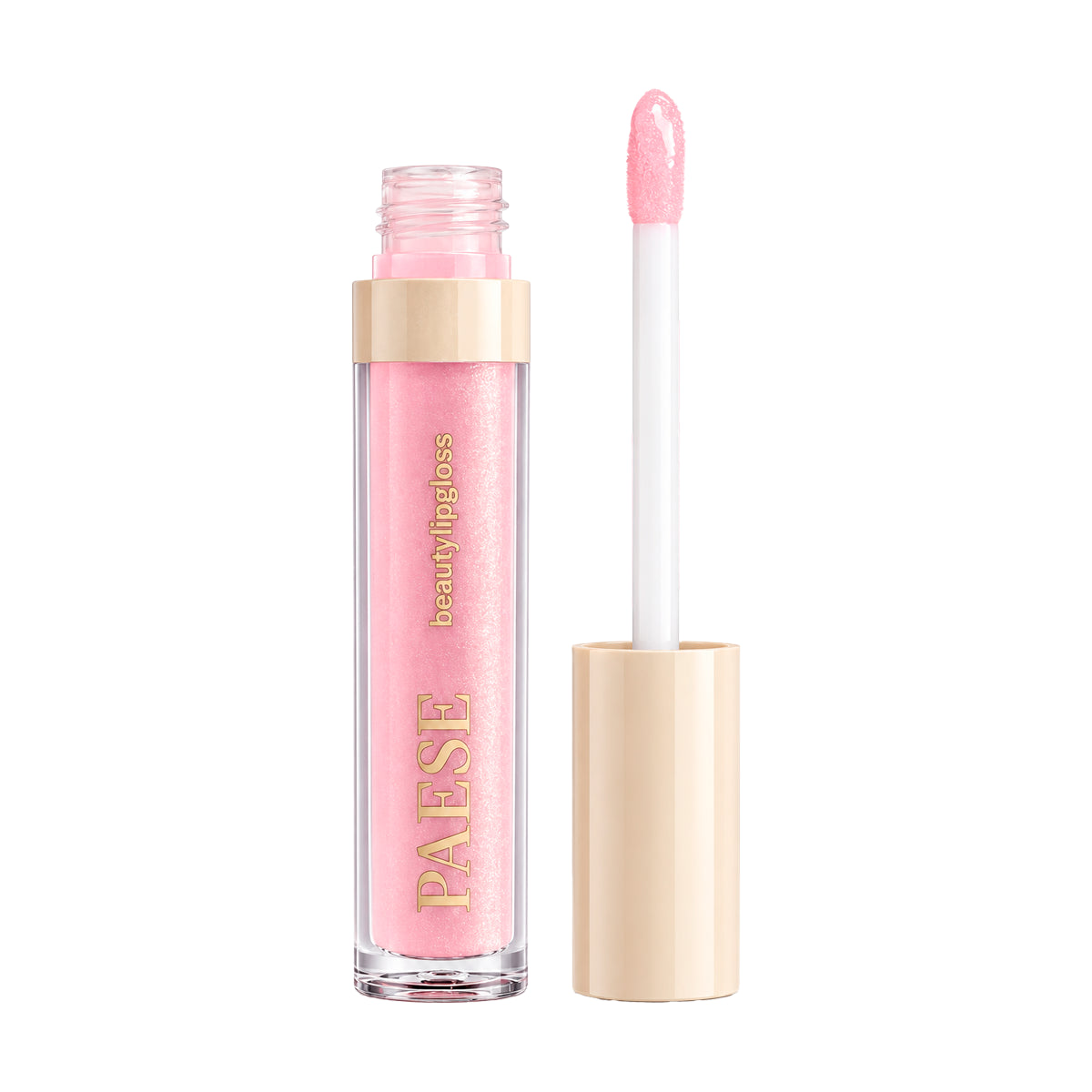 Lūpu spīdums Paese Beauty Lipgloss With Meadowfoam Seed Oil