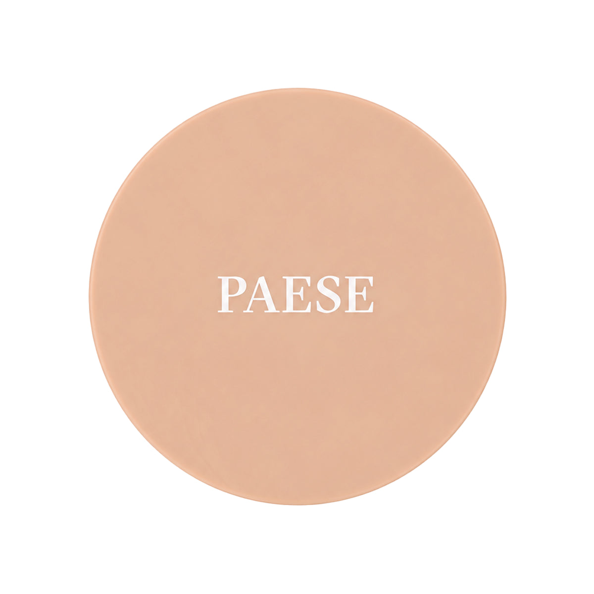 Mirdzošais pūderis Paese Glowing Powder