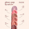Mirdzošs lūpu serums Paese Glowypop Lip Serum