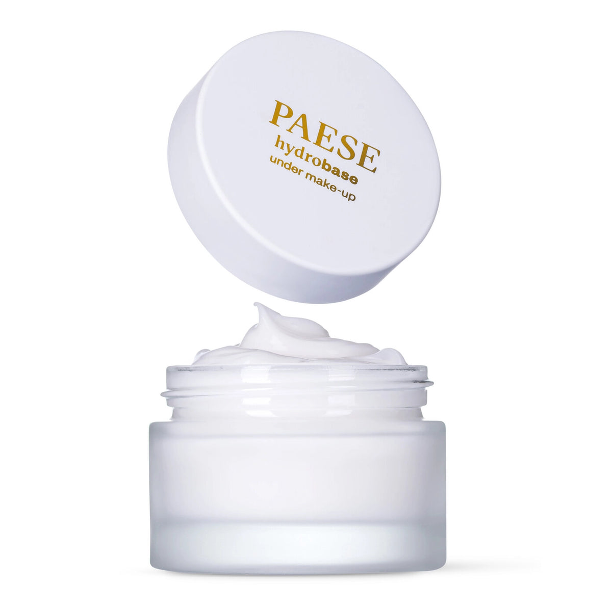База под макияж Paese Hydrobase Under Make-up
