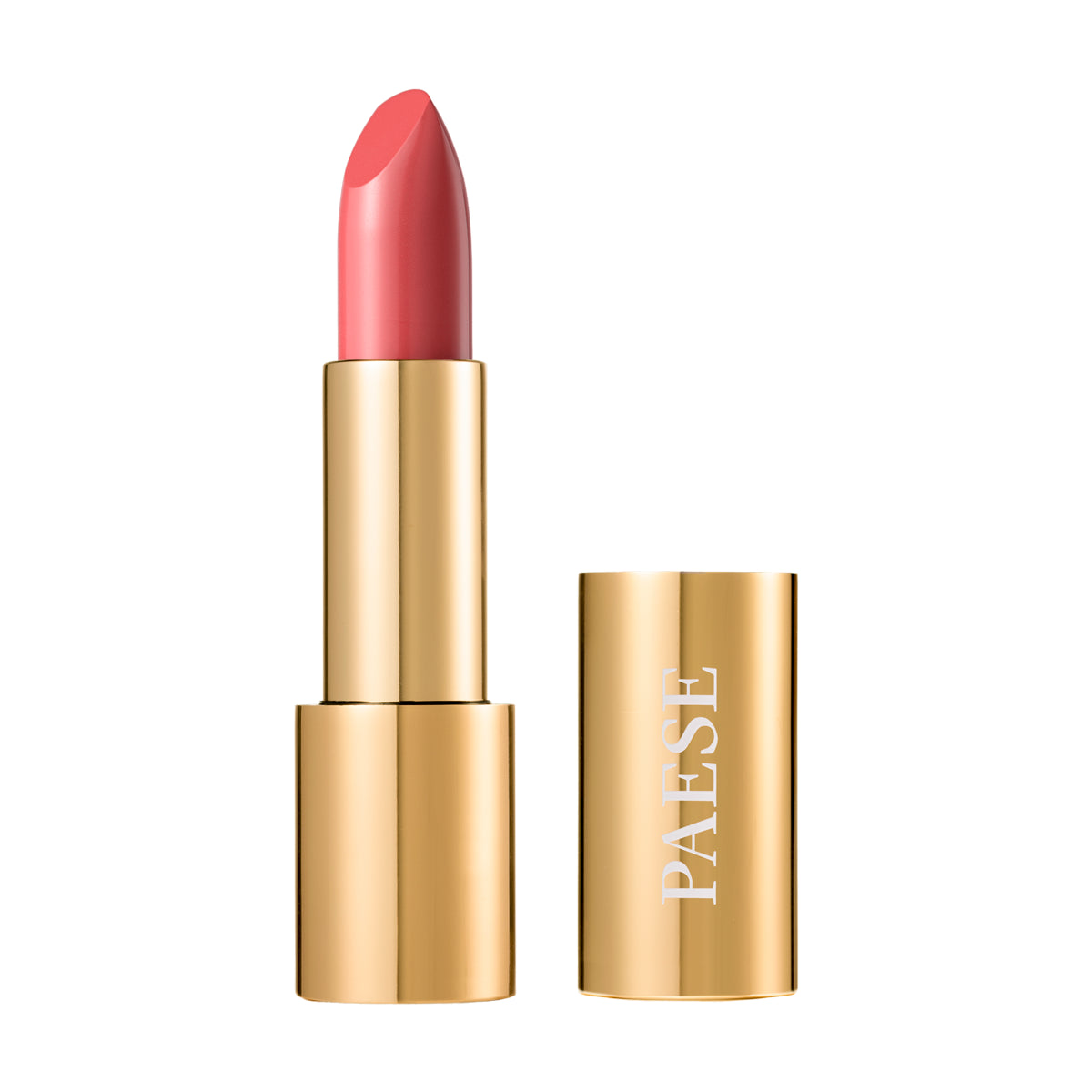 Lūpu krāsa ar argāna eļļu Paese Lipstick With Argan Oil