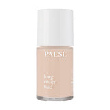 Тональный крем длительного действия Paese Long Cover Fluid