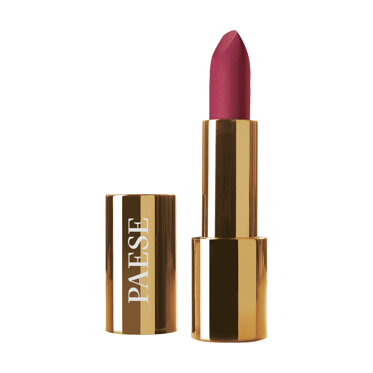Matēta Lūpu Krāsa Paese Mattologie Matte Lipstick