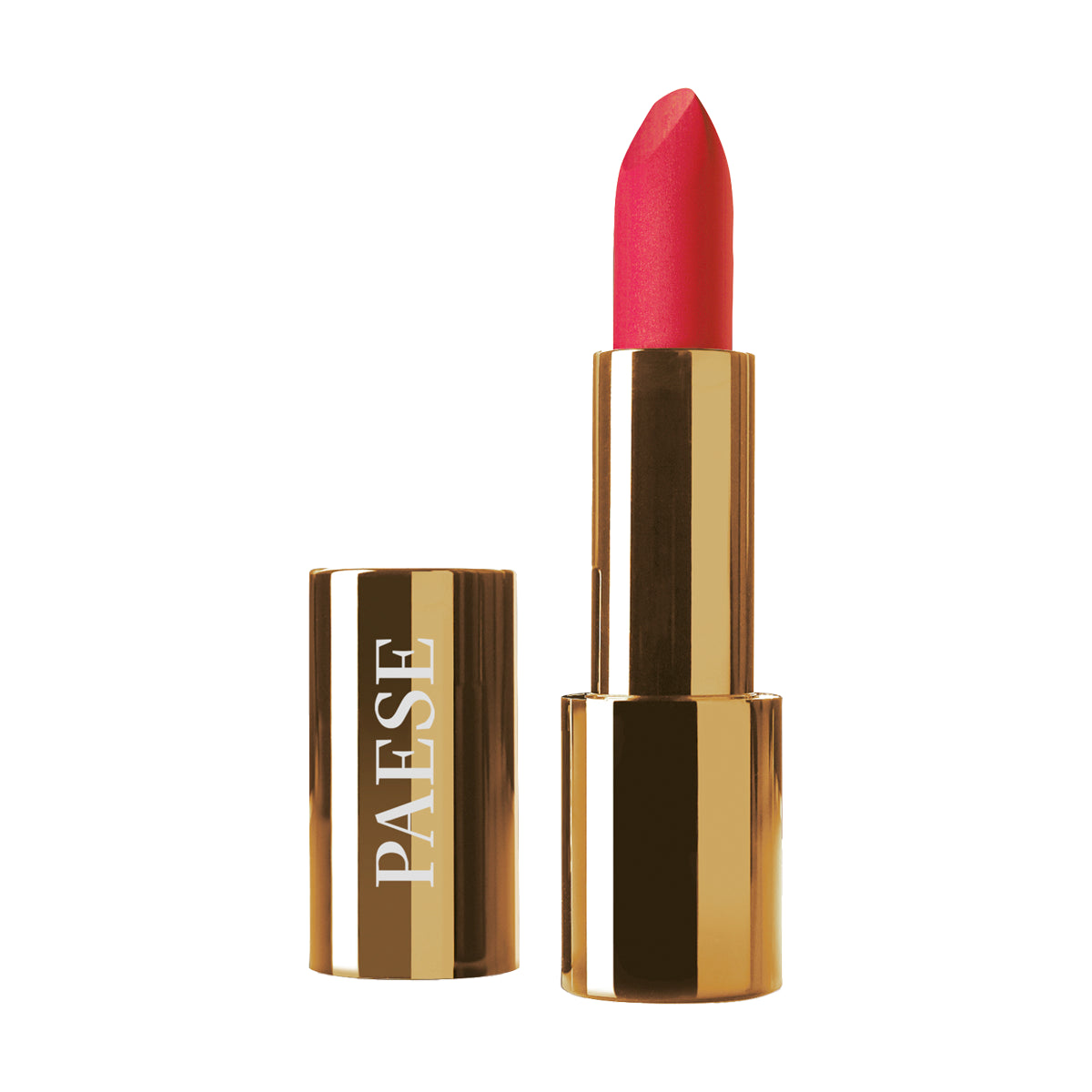Matēta Lūpu Krāsa Paese Mattologie Matte Lipstick