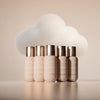Tonālais krēms ar blur efektu Paese Puff Cloud Foundation With Blur Effect