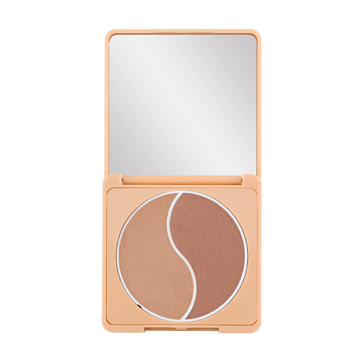 Bronzējošs pūderis Paese Self Glow Bronzing Powder