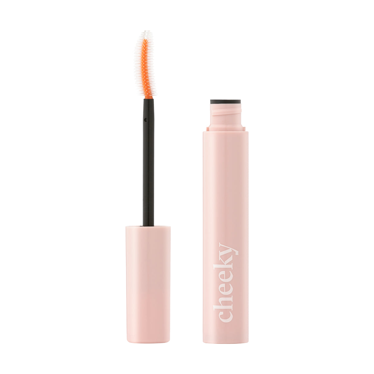 Ilgnoturīga skropstu tuša Paese The Lift Up Mascara Cheeky
