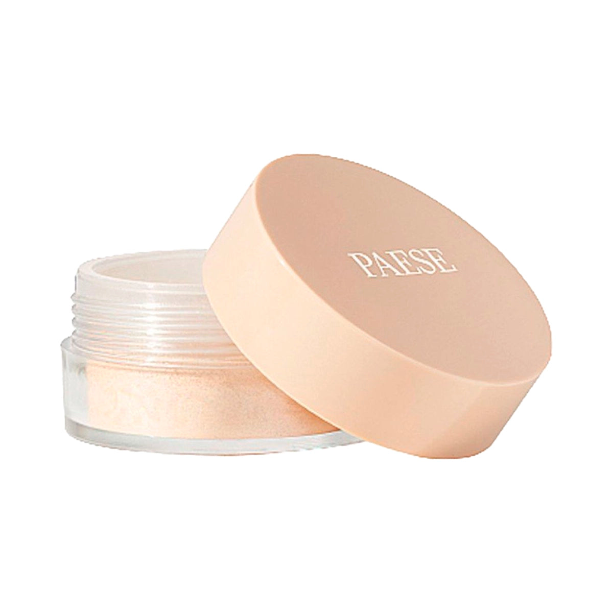 Izgaismotājs Paese Wonder Loose Glow Highlighter
