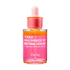 Serums pret pigmentāciju Purito Seoul TXA 6 Niacinamide 10 Retinal Serum